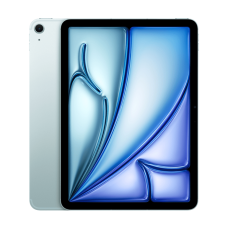 Планшет 13" Apple iPad Air (2024), M2, 128 Гб, синий