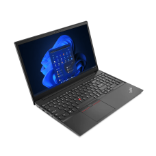 Ноутбук 15.6" Lenovo ThinkPad E15 Gen 4, i5-1235U, 16Гб/1Тб, черный