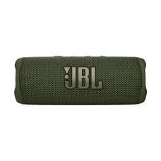 Портативная беспроводная колонка JBL Flip 6, зеленый