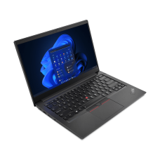 Ноутбук 14" Lenovo ThinkPad E14 Gen 4, i7-1255U, 16/512Гб, Iris Xe Graphics, черный