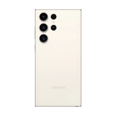 Смартфон Samsung Galaxy S23 Ultra 12/512 Гб, кремовый