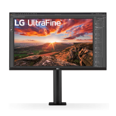 Монитор 27" LG 27UN880-B, 3840x2160, IPS, черный