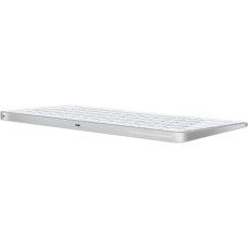 Клавиатура Apple Magic Keyboard, US English, Lightning, белый