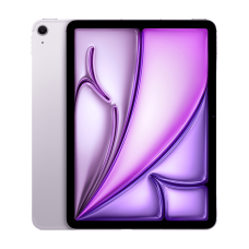 Планшет 13" Apple iPad Air (2024), M2, 128 Гб, фиолетовый