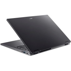 Ноутбук 14" Acer Aspire 5 Spin, Core i5-1335U, 8/512 Гб, Iris Xe, серый