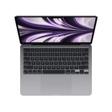 Ноутбук 13.6" Apple MacBook Air 13 M2 8CPU/8GPU, 8/256Гб, серый космос