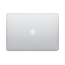 Ноутбук 13.3" Apple MacBook Air 13 M1, 8/256 ГБ SSD, серебряный