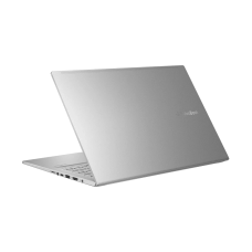 Ноутбук 15.6" ASUS VivoBook 15 OLED, Core i5-1135G7, MX350 8/512Гб, серебряный