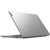 Ноутбук 15.3" Lenovo IdeaPad 1i, i5-1235U, 16Гб/1Тб, Intel Iris Xe Graphics, светло-серый