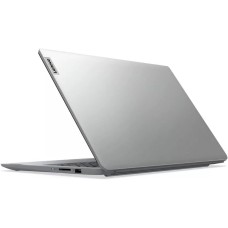 Ноутбук 15.3" Lenovo IdeaPad 1i, i5-1235U, 16Гб/1Тб, Intel Iris Xe Graphics, светло-серый