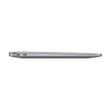 Ноутбук 13.3" Apple MacBook Air 13 M1, 8/256 ГБ SSD, серый космос