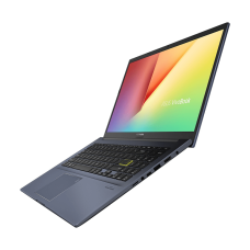 Ноутбук 15.6" ASUS VivoBook 15, Core i3-1115G4, 8/512Гб, серый