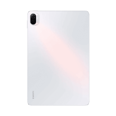 Планшет 11" Xiaomi Pad 5 (2021), 128 Гб, Wi-Fi, жемчужный белый