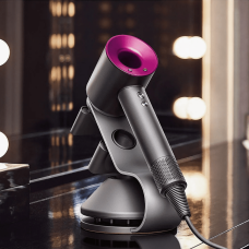 Подставка Dyson для фена Dyson Supersonic