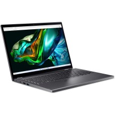 Ноутбук 14" Acer Aspire 5 Spin, Core i5-1335U, 8/512 Гб, Iris Xe, серый