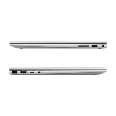 Ноутбук 15.6" HP Envy X360, i7-1255U, 16Гб/1Тб, серебряный