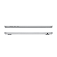 Ноутбук 15.3" Apple MacBook Air 15 M2 8CPU/10GPU, 8/256 Гб, серебряный