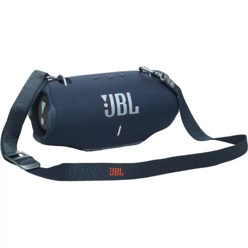 Портативная беспроводная колонка JBL Xtreme 4, синий