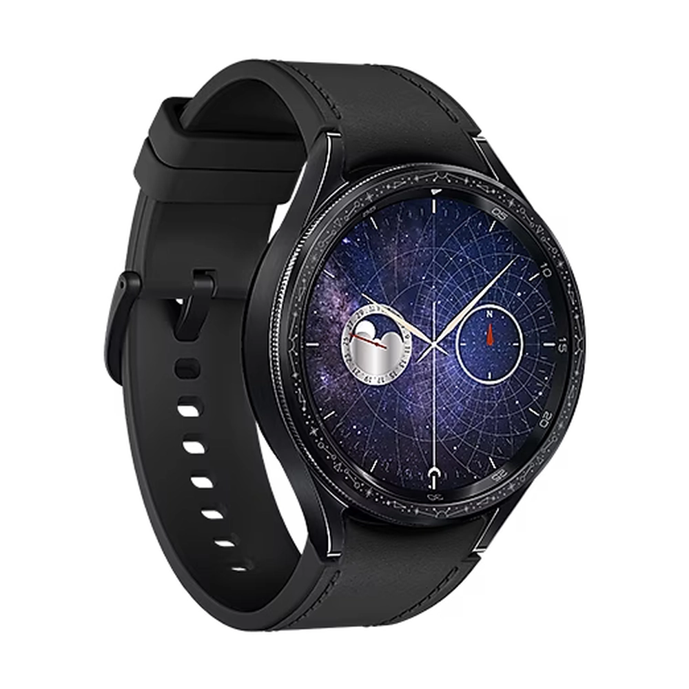 Смарт-часы Samsung Galaxy Watch6 Classic Astro Edition