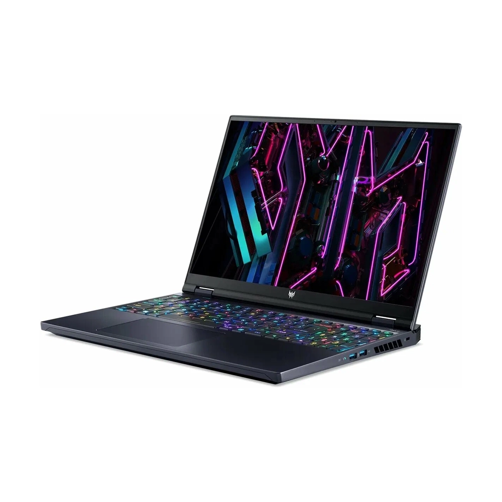 Ноутбук 16" Acer Predator Helios Neo 16 (2023) i7-13700HX, 16Гб/1Тб, RTX 4060 8Гб, черный