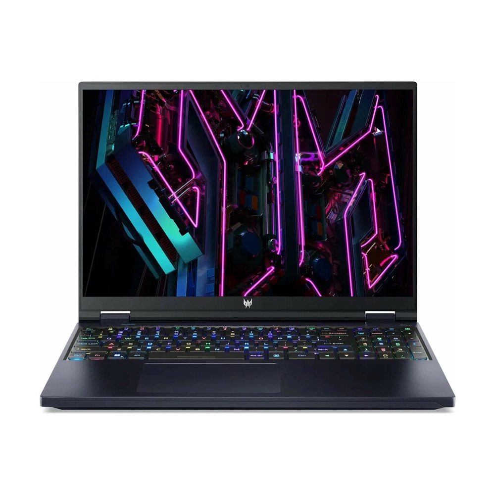 Ноутбук 16" Acer Predator Helios Neo 16 (2023) i7-13700HX, 16Гб/1Тб, RTX 4060 8Гб, черный