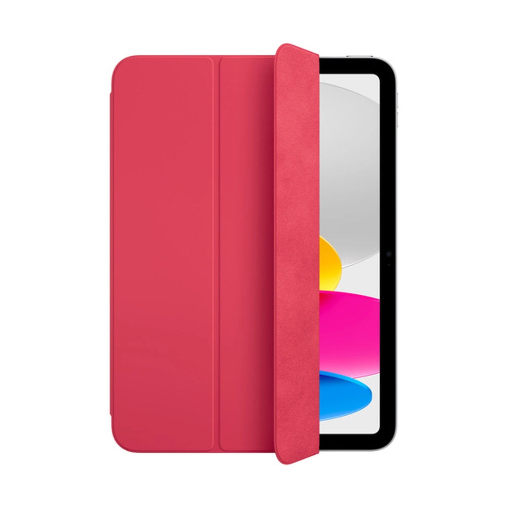 Чехол Smart Folio для iPad (10 поколение), арбуз