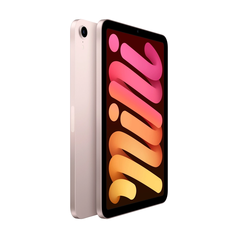 Планшет Apple iPad mini 2021, 256 Гб, Wi-Fi, розовый