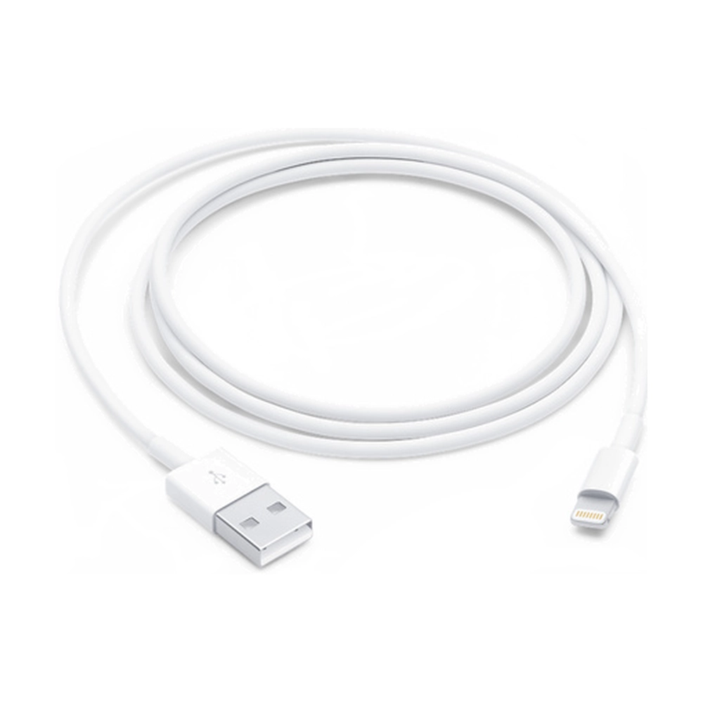 Кабель Apple Lightning to USB 1 метр