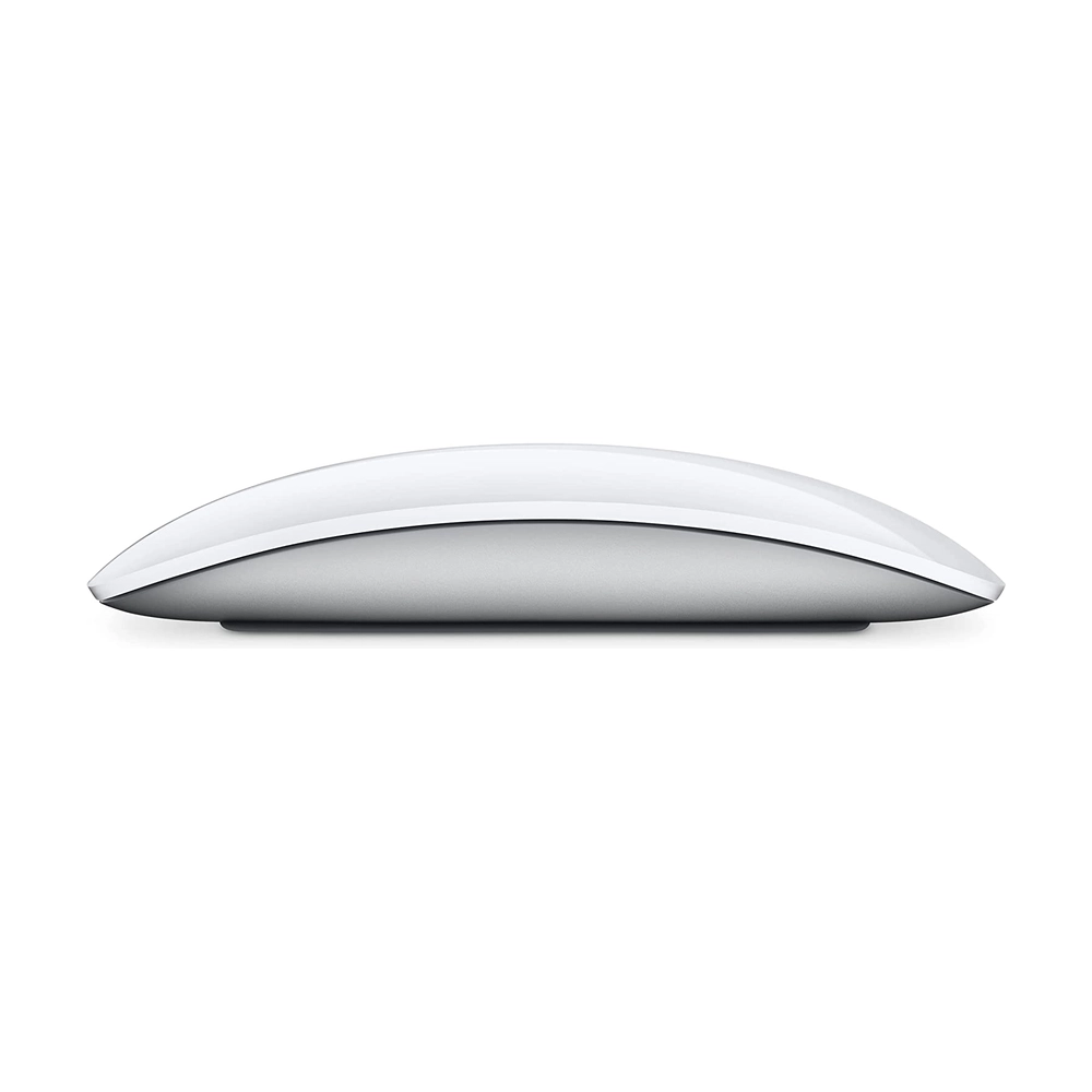 Компьютерная мышь Apple Magic Mouse, белый