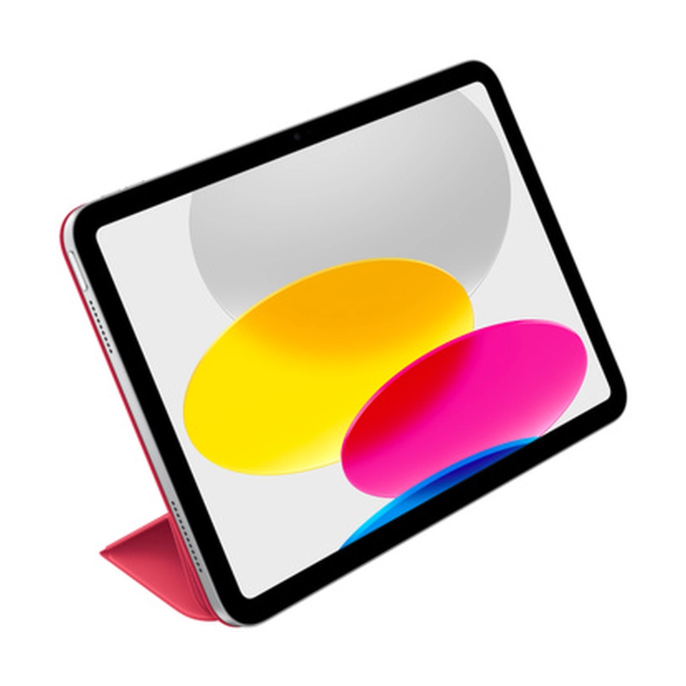 Чехол Smart Folio для iPad (10 поколение), арбуз