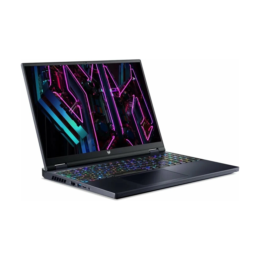 Ноутбук 16" Acer Predator Helios Neo 16 (2023) i7-13700HX, 16Гб/1Тб, RTX 4060 8Гб, черный