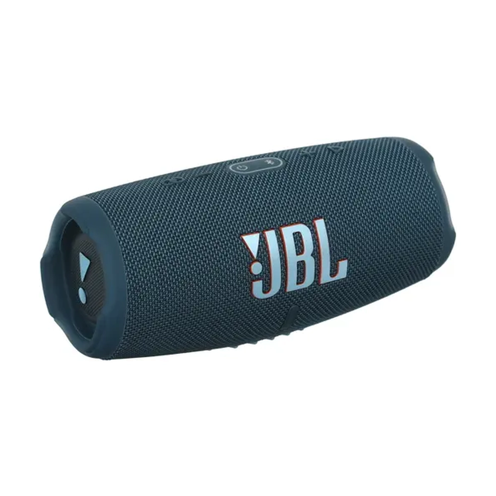 Портативная беспроводная колонка JBL Charge 5, синий