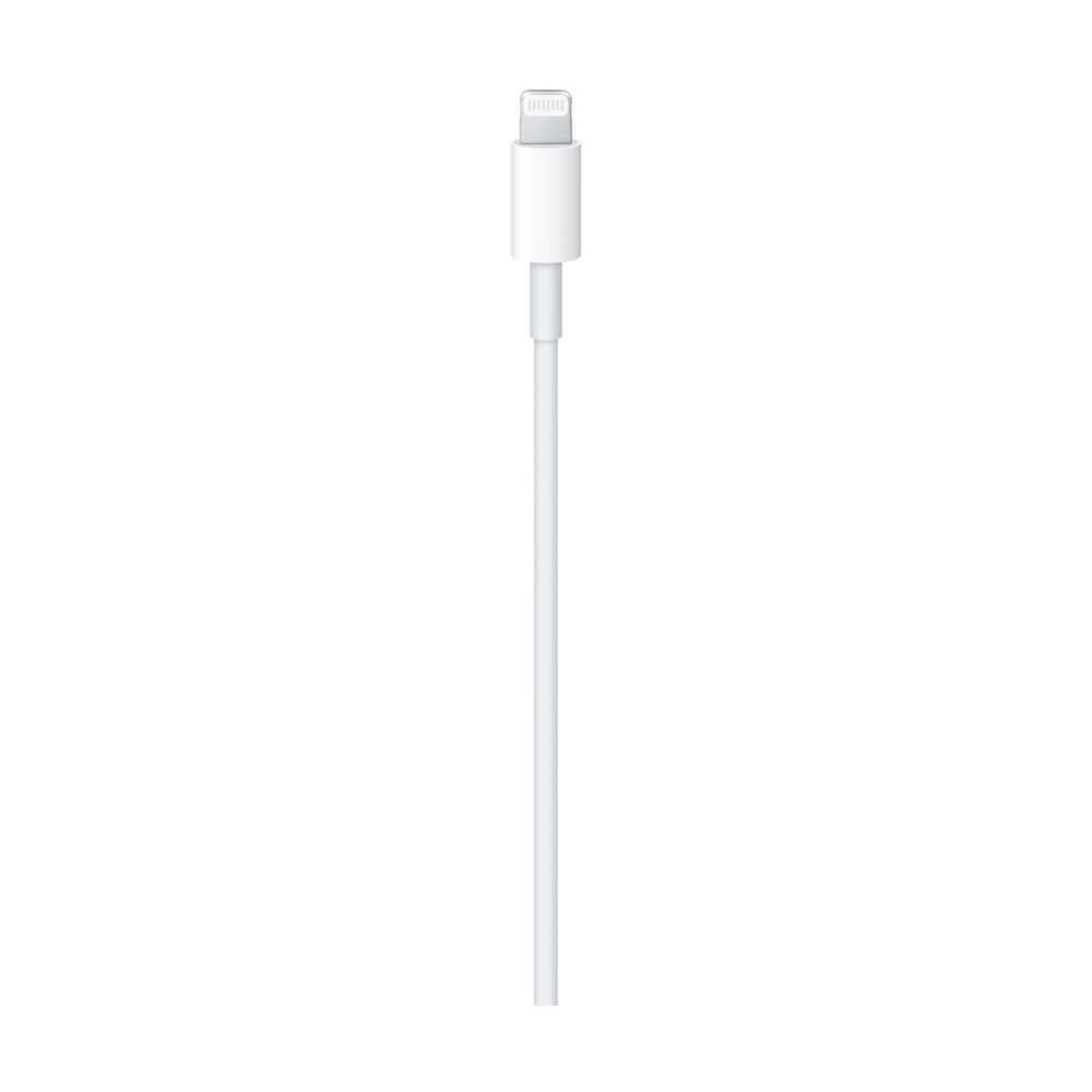 Кабель Apple USB-C to Lightning 1 метр