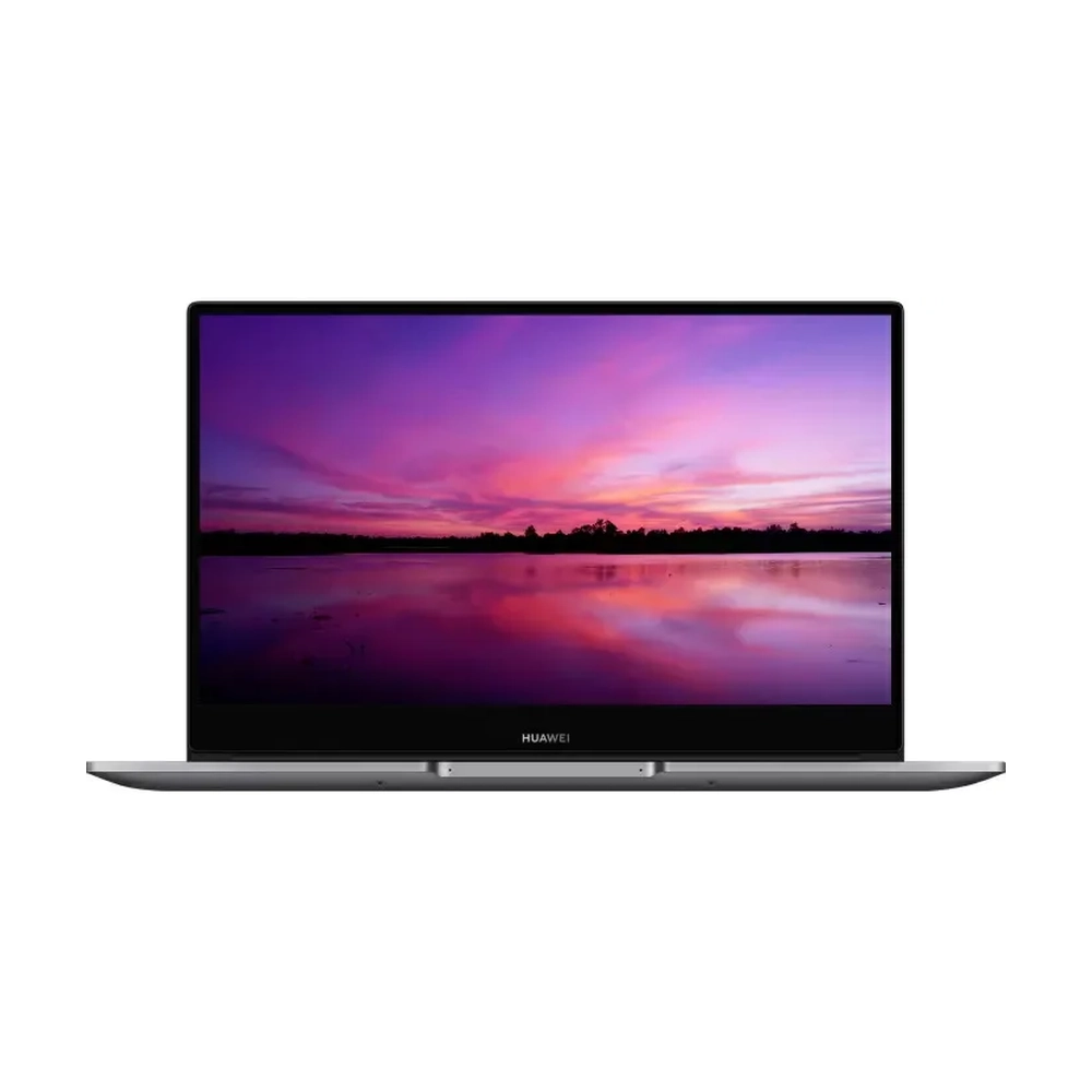 Ноутбук 14" HUAWEI MateBook B3-420, Core i3-1135G7, 8/512Гб, серый