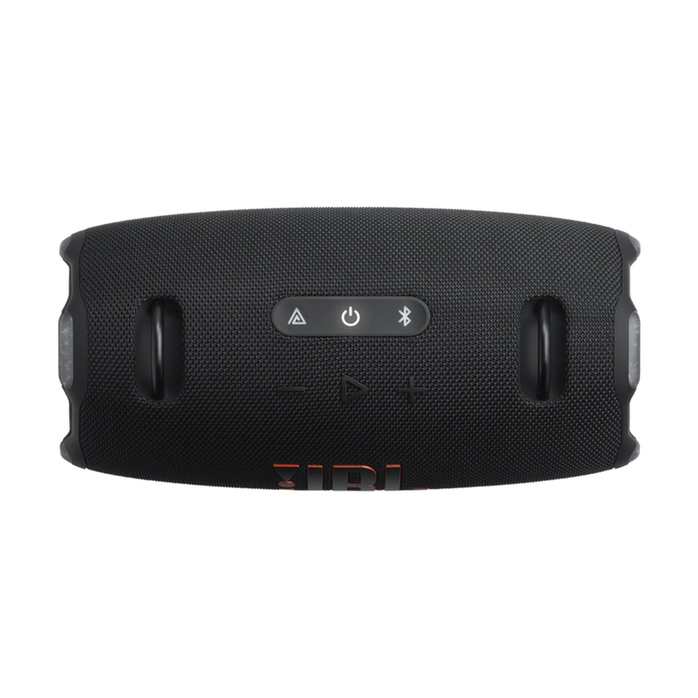 Портативная беспроводная колонка JBL Xtreme 4, черный