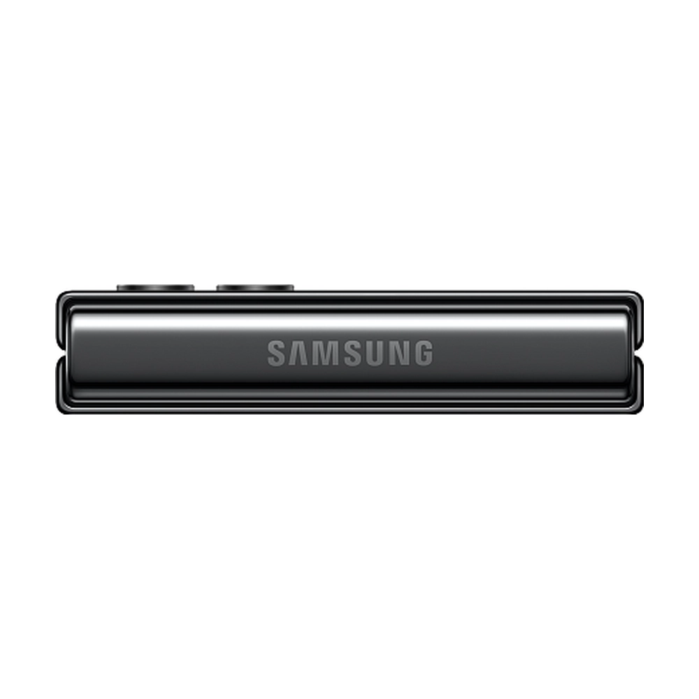 Смартфон Samsung Galaxy Z Flip5 8/256 Гб, графит