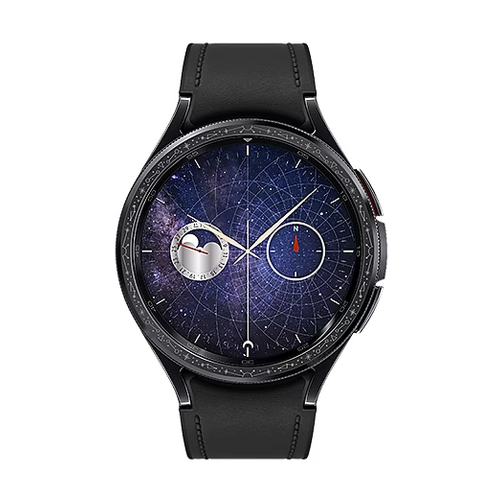 Смарт-часы Samsung Galaxy Watch6 Classic Astro Edition