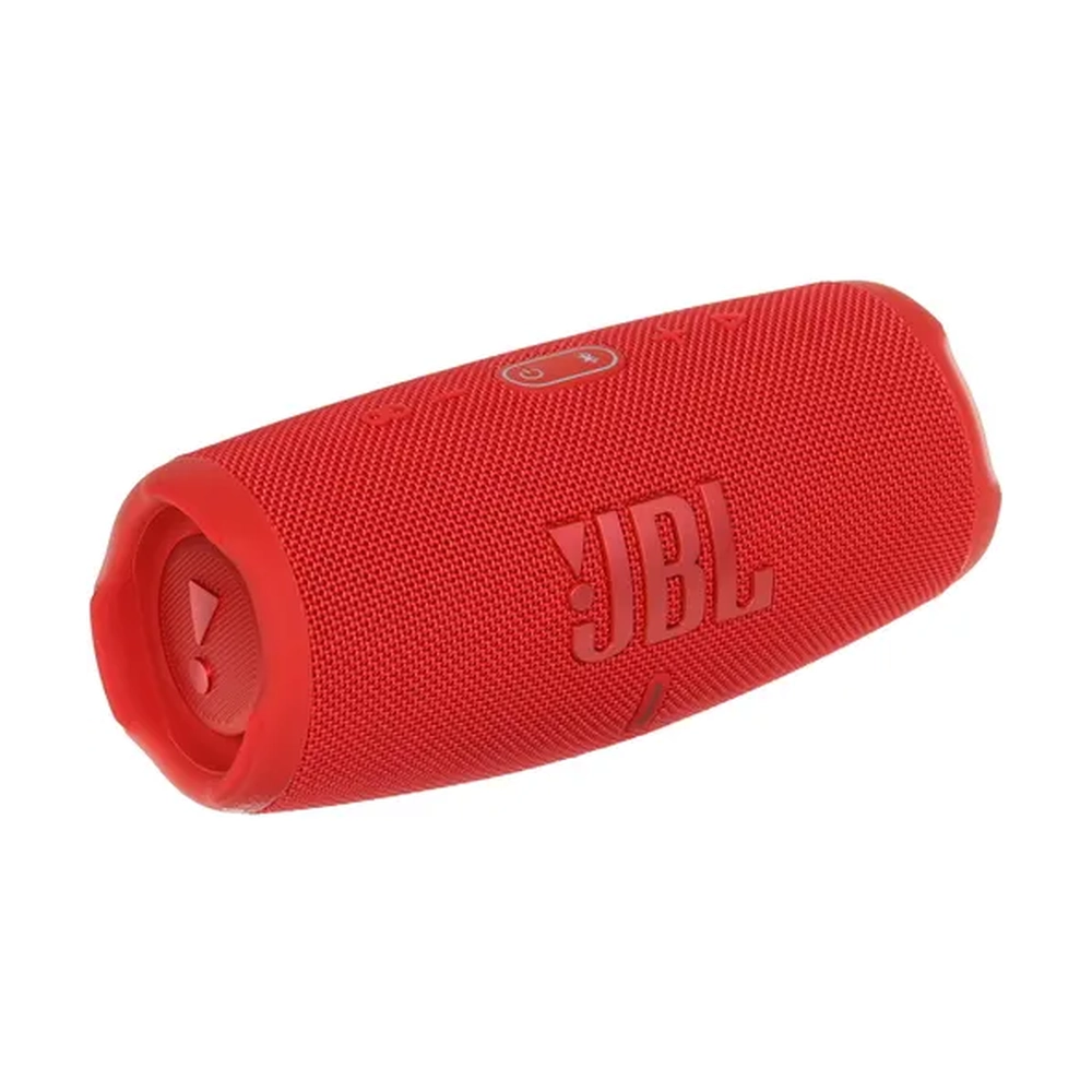 Портативная беспроводная колонка JBL Charge 5, красный