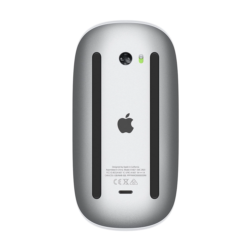 Компьютерная мышь Apple Magic Mouse, белый