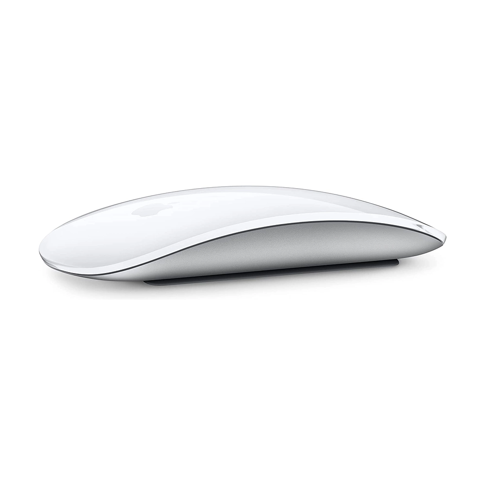 Компьютерная мышь Apple Magic Mouse, белый