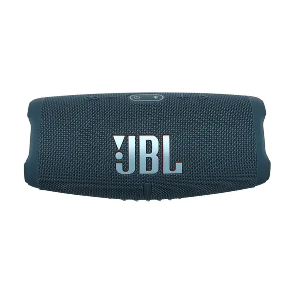 Портативная беспроводная колонка JBL Charge 5, синий