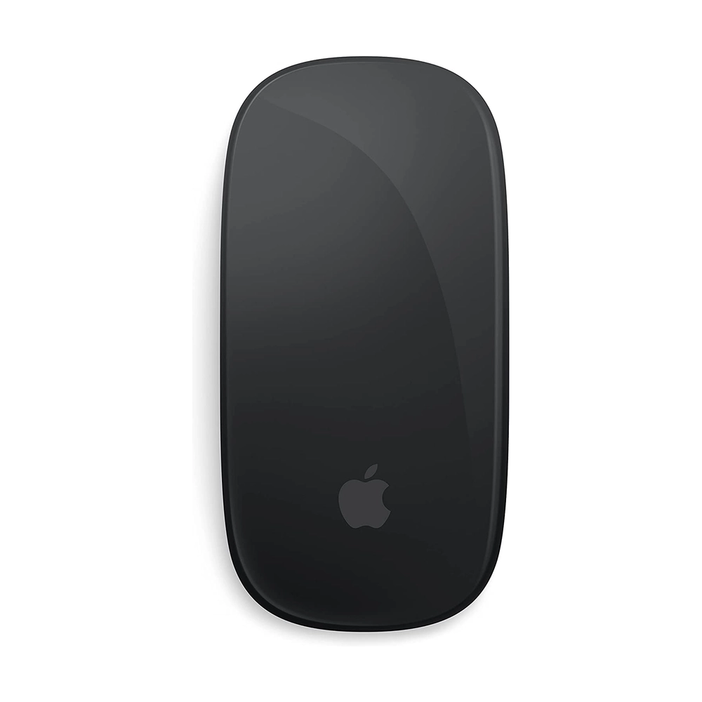 Компьютерная мышь Apple Magic Mouse, черный