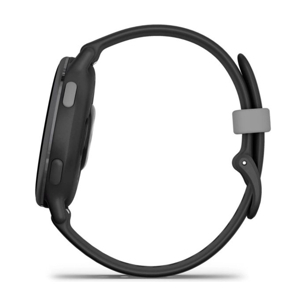 Смарт-часы Garmin Vivoactive 5, черный