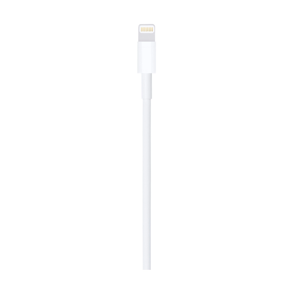 Кабель Apple Lightning to USB 1 метр