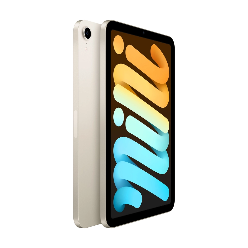 Планшет Apple iPad mini 2021, 64 Гб, Wi-Fi, сияющая звезда