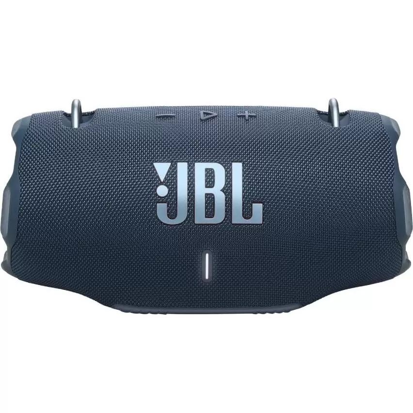 Портативная беспроводная колонка JBL Xtreme 4, синий