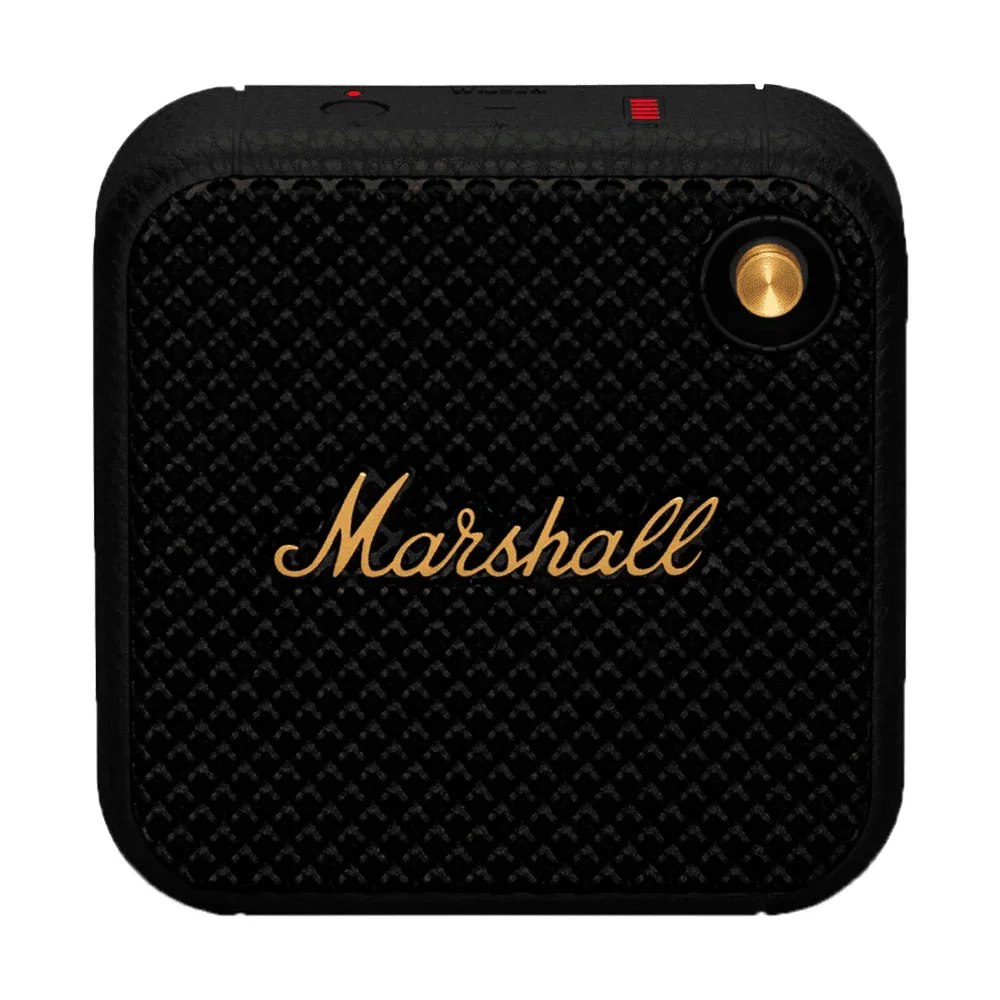 Marshall