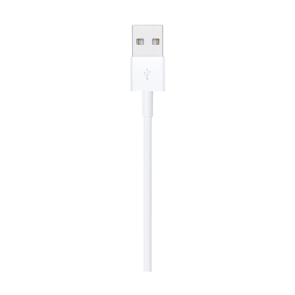 Кабель Apple Lightning to USB 1 метр