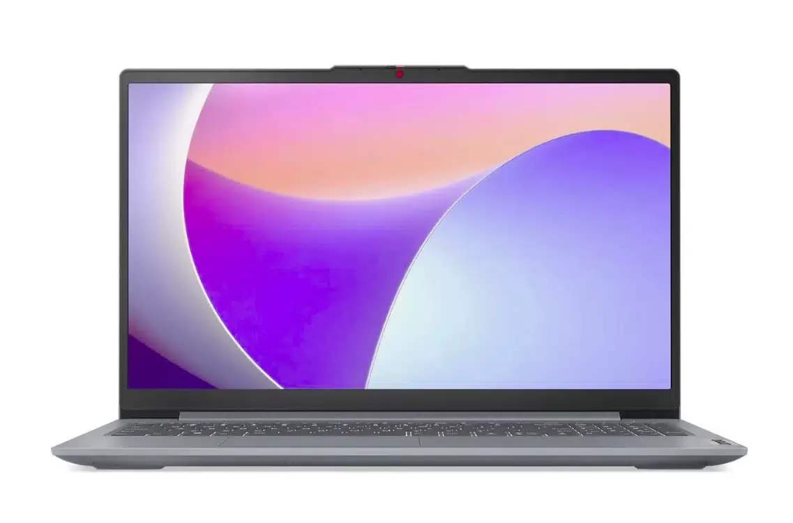 Ноутбук 15,6" Lenovo IdeaPad Slim 3 15IRH8, Core i5-13420H, 16/512 Гб, серый