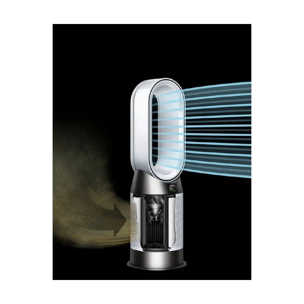 Очиститель воздуха Dyson Purifier Hot+Cool Gen 1